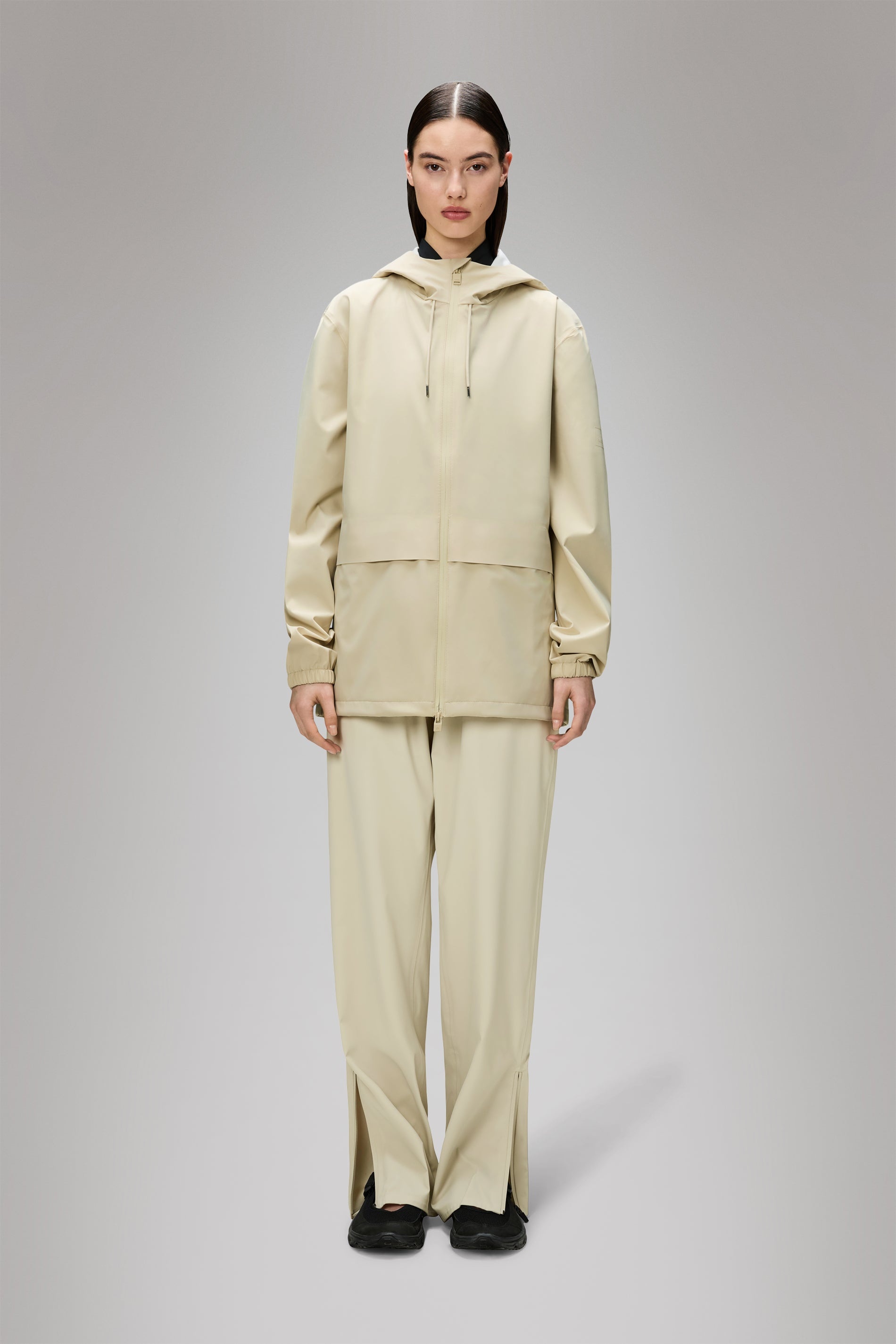 Suva Hardshell Pocket Jacket - 2
