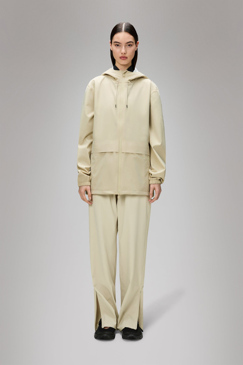 RAINS Suva Hardshell Pocket Jacket outlook