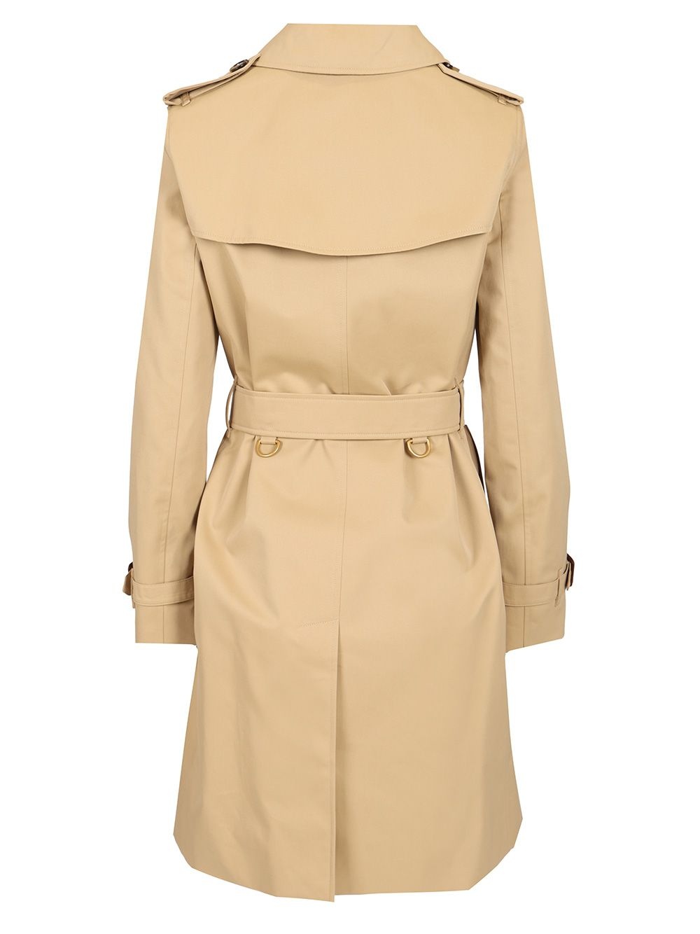Kensington Coats Beige - 2