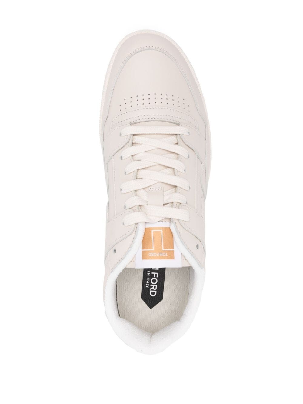 Tom Ford Men Sneakers Jake - 4