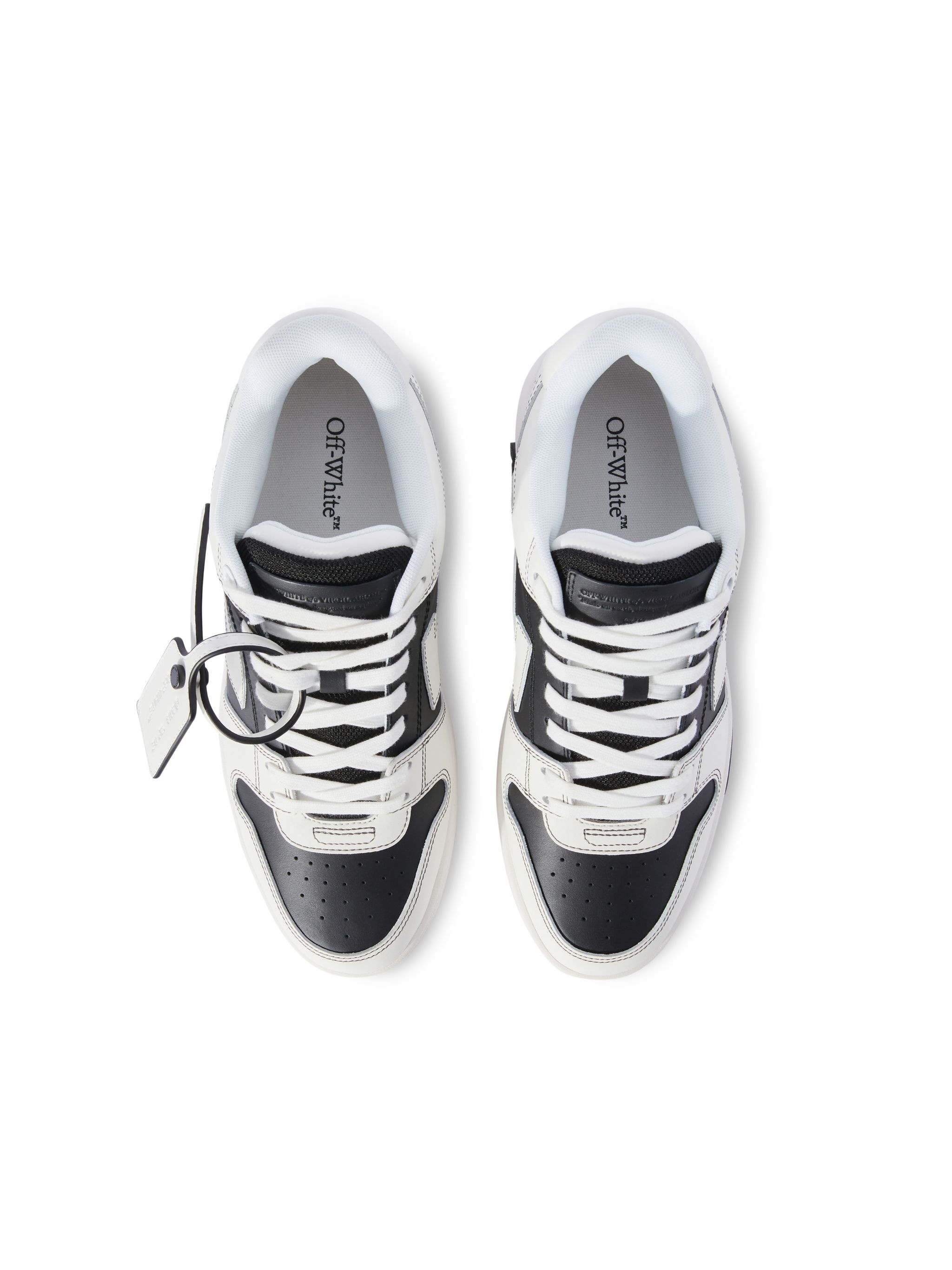 Out Of Office Black/white - 3