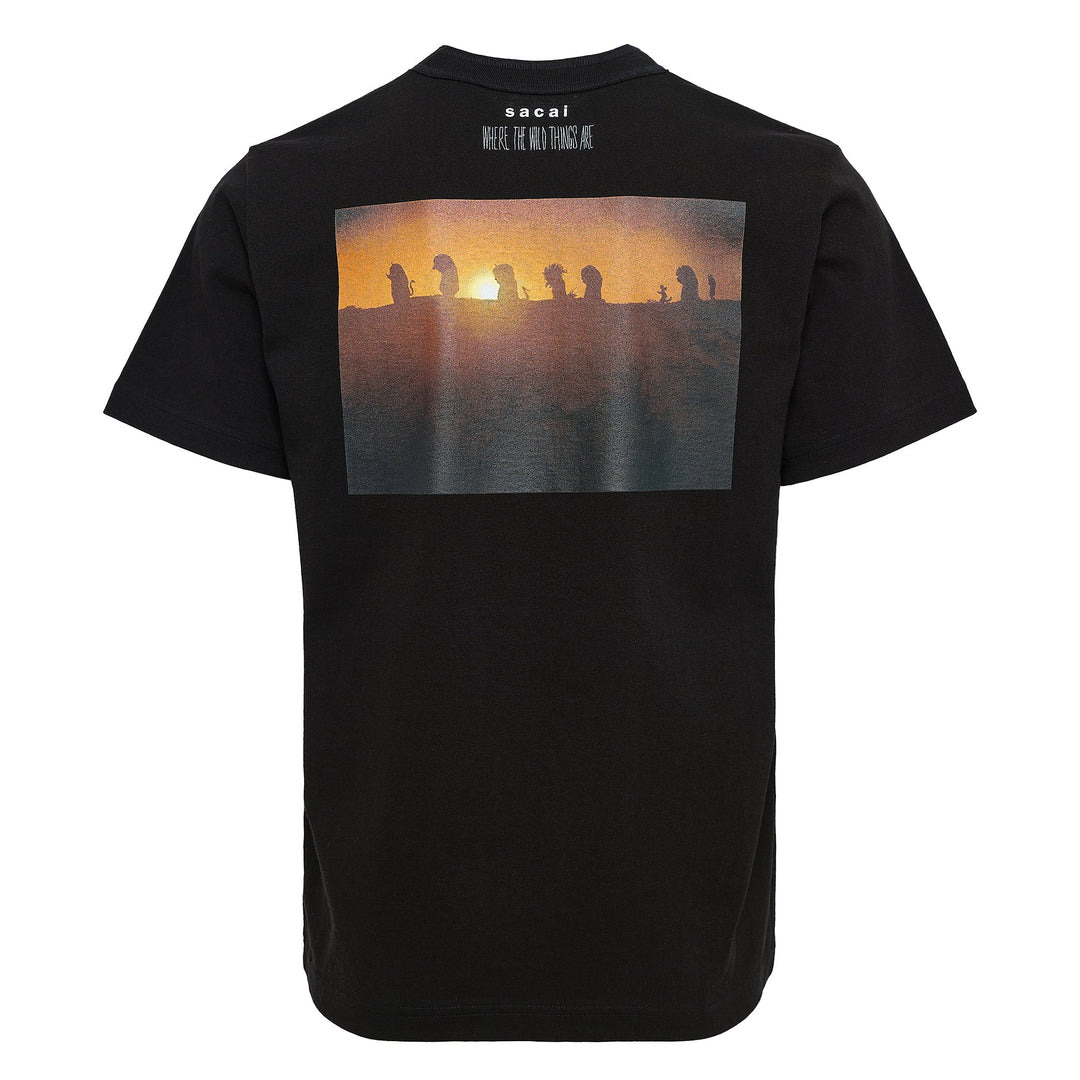 WHERE THE WILD THINGS ARE T-Shirt - 2