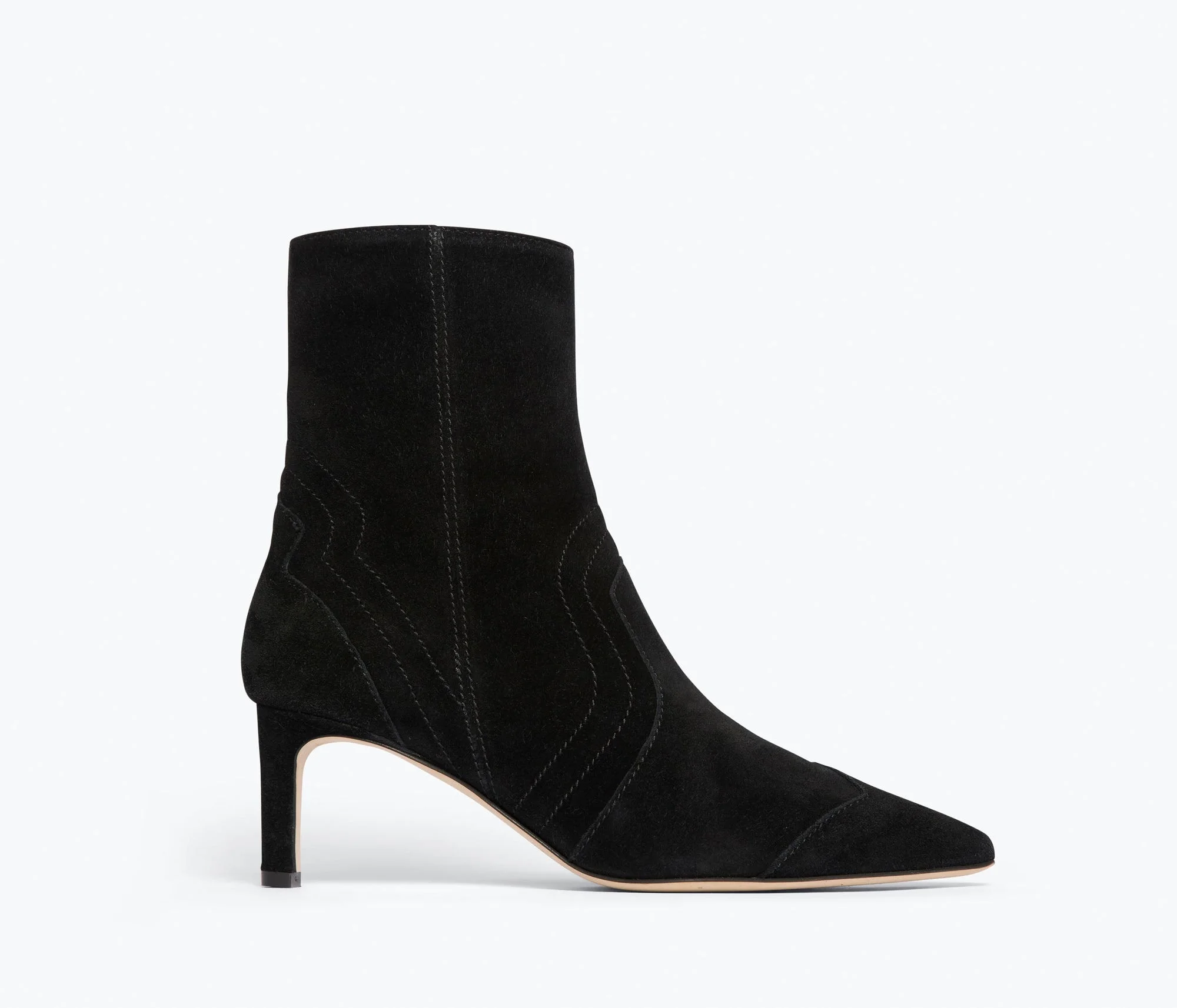 SHAINA BOOT - 1