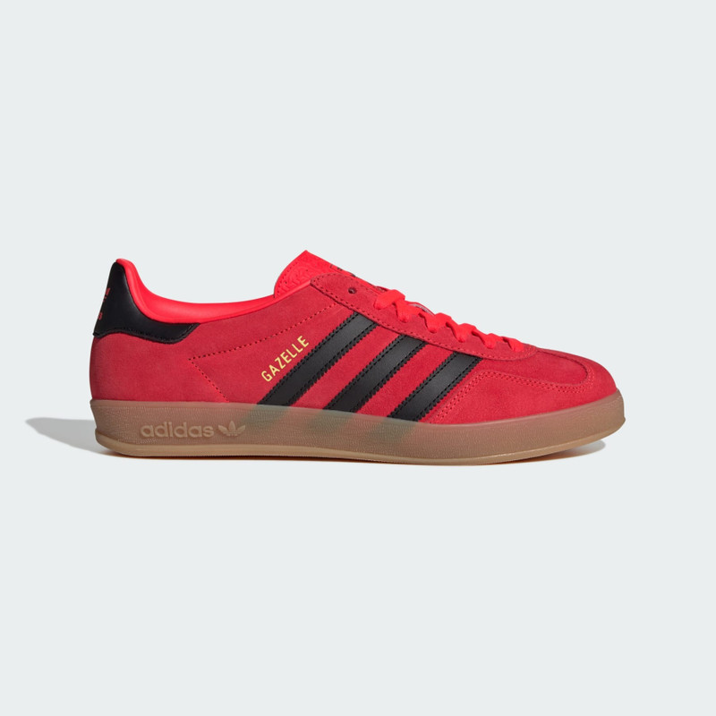 adidas Gazelle Indoor Shoes - 1