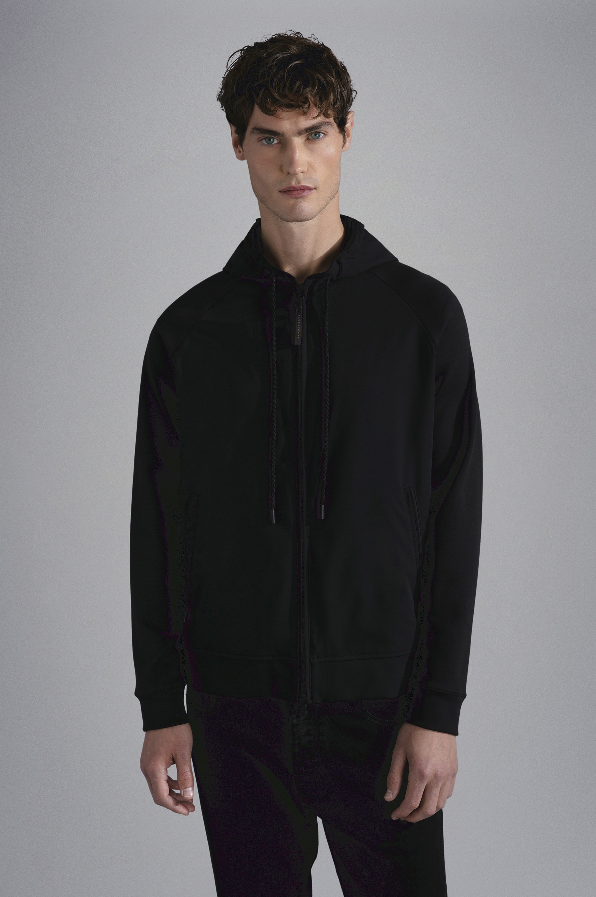 DYNAMIC STRETCH HYBRID JACKET - 6