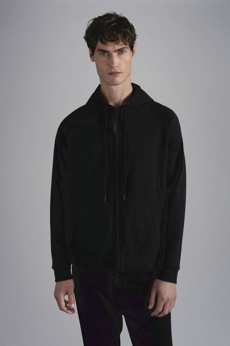 DYNAMIC STRETCH HYBRID JACKET 6