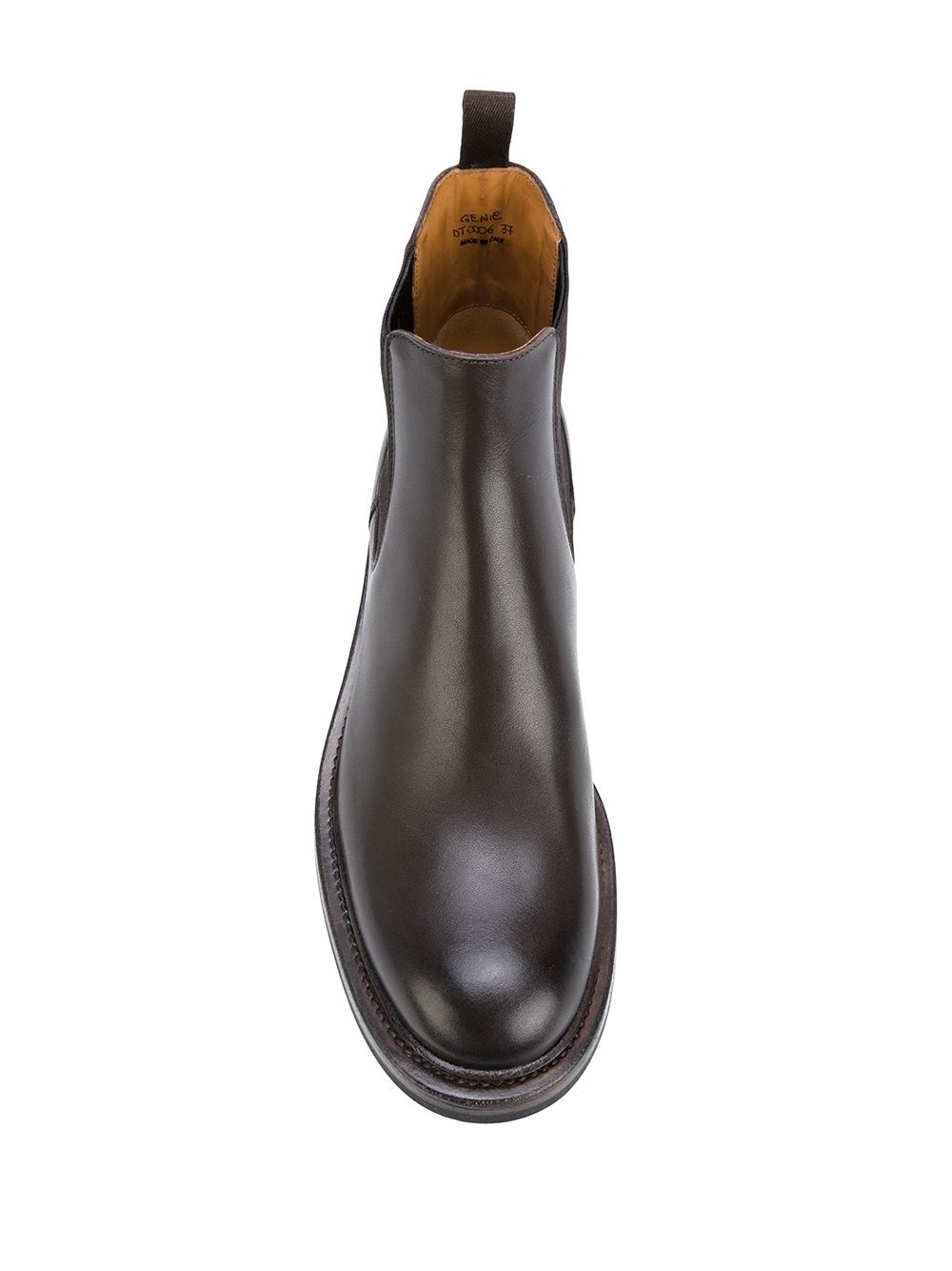 Genie Chelsea boots - 4