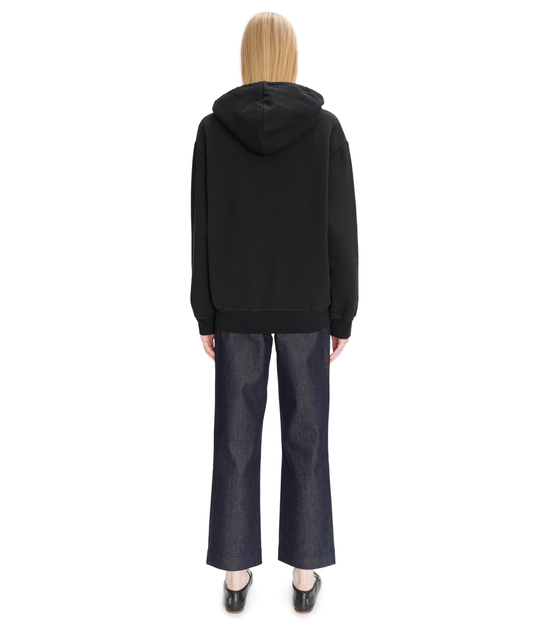 OVERSIZE GRAND VPC HOODIE (W) - 3