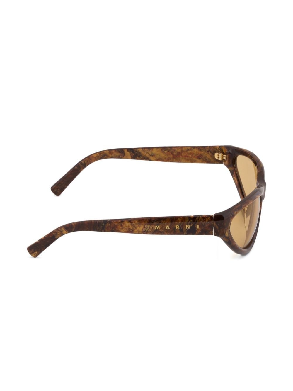 Mavericks cat-eye sunglasses - 3