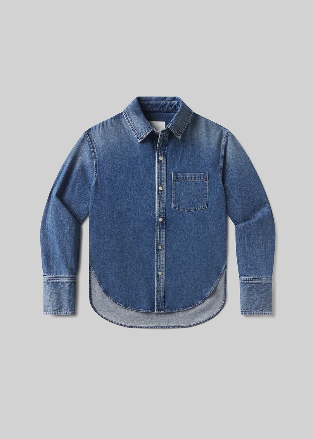 Carter Shirt
In Chaya - 1