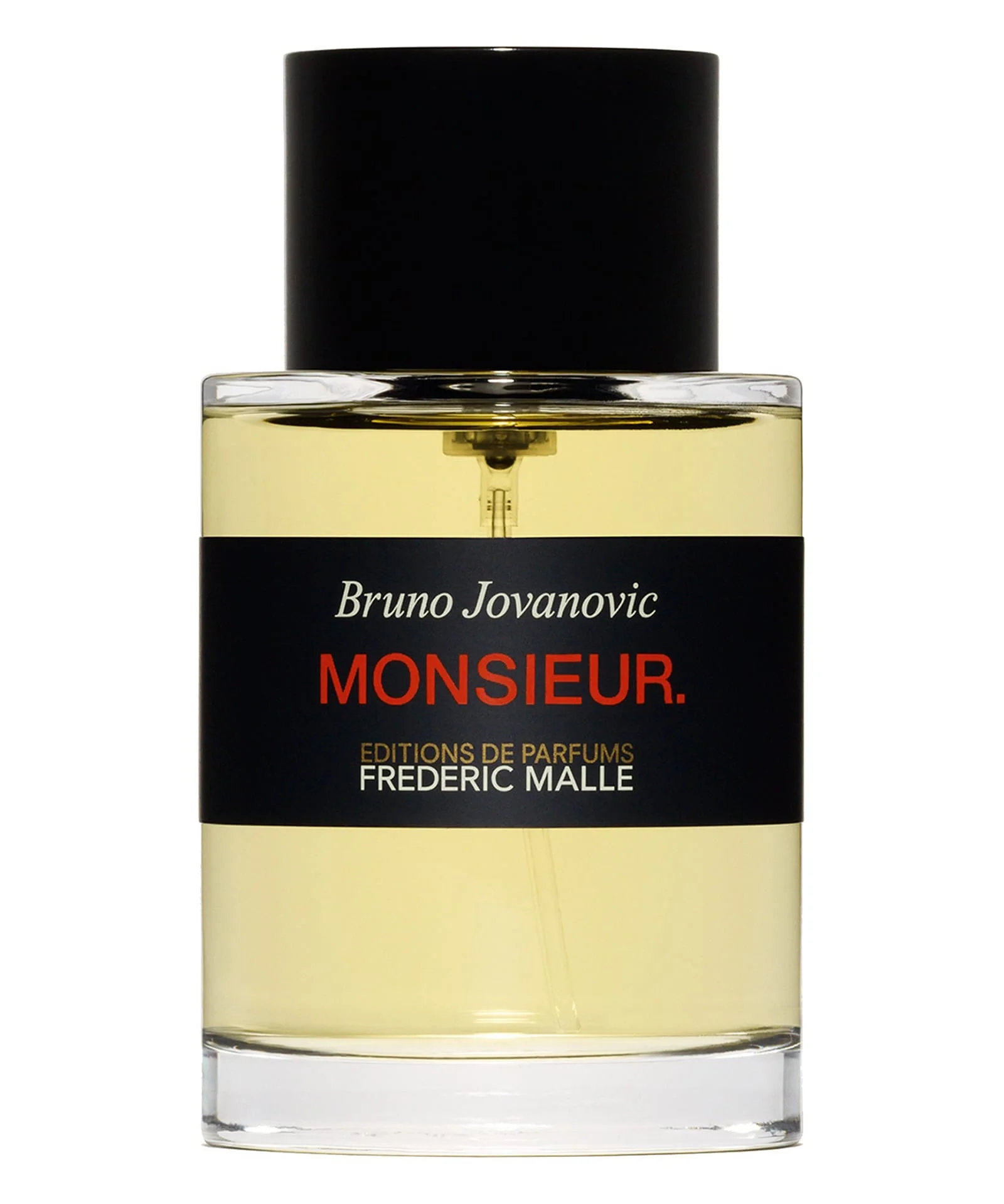 Monsieur. Eau de Parfum - 1