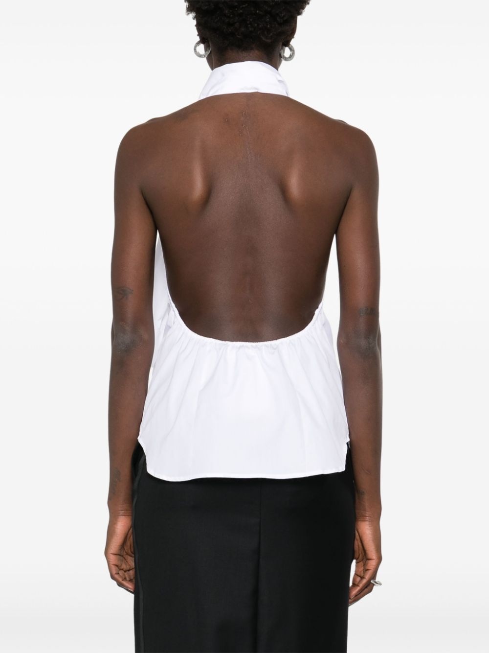 x Gieves & Hawkes Kennedy shirt - 4