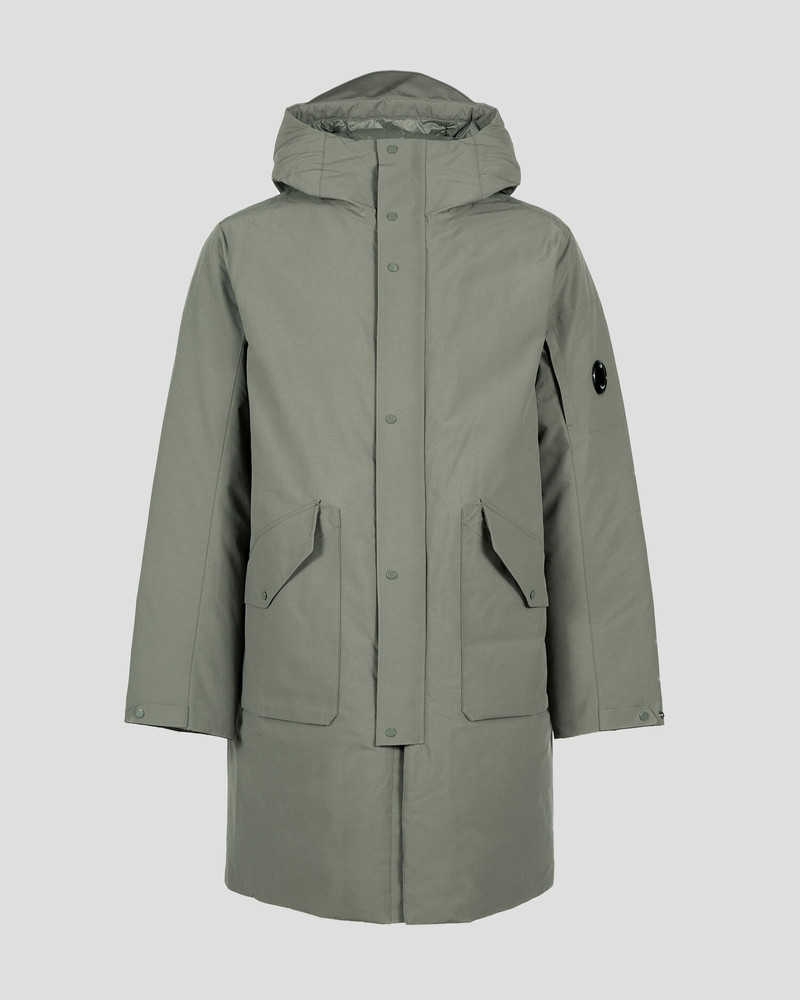 Micro-M (R) Down Parka 1
