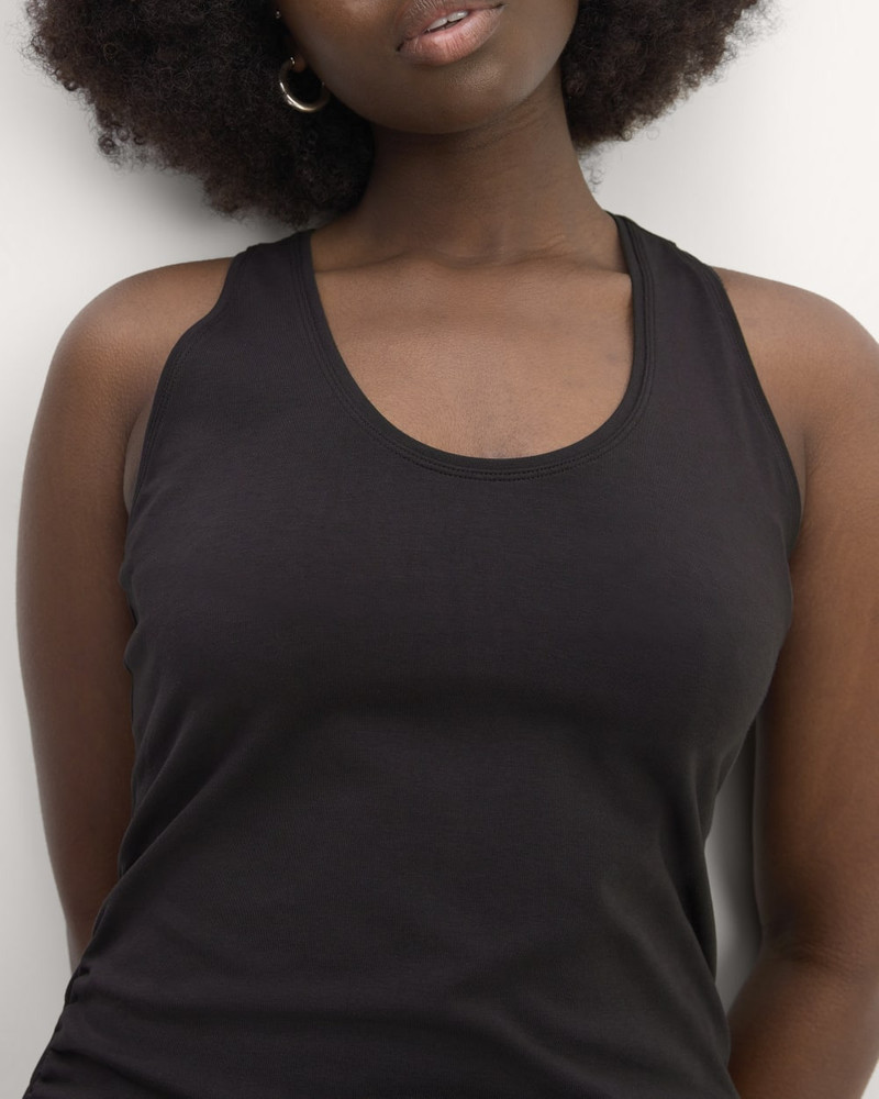 THE FORM RACERBACK DRESS 4