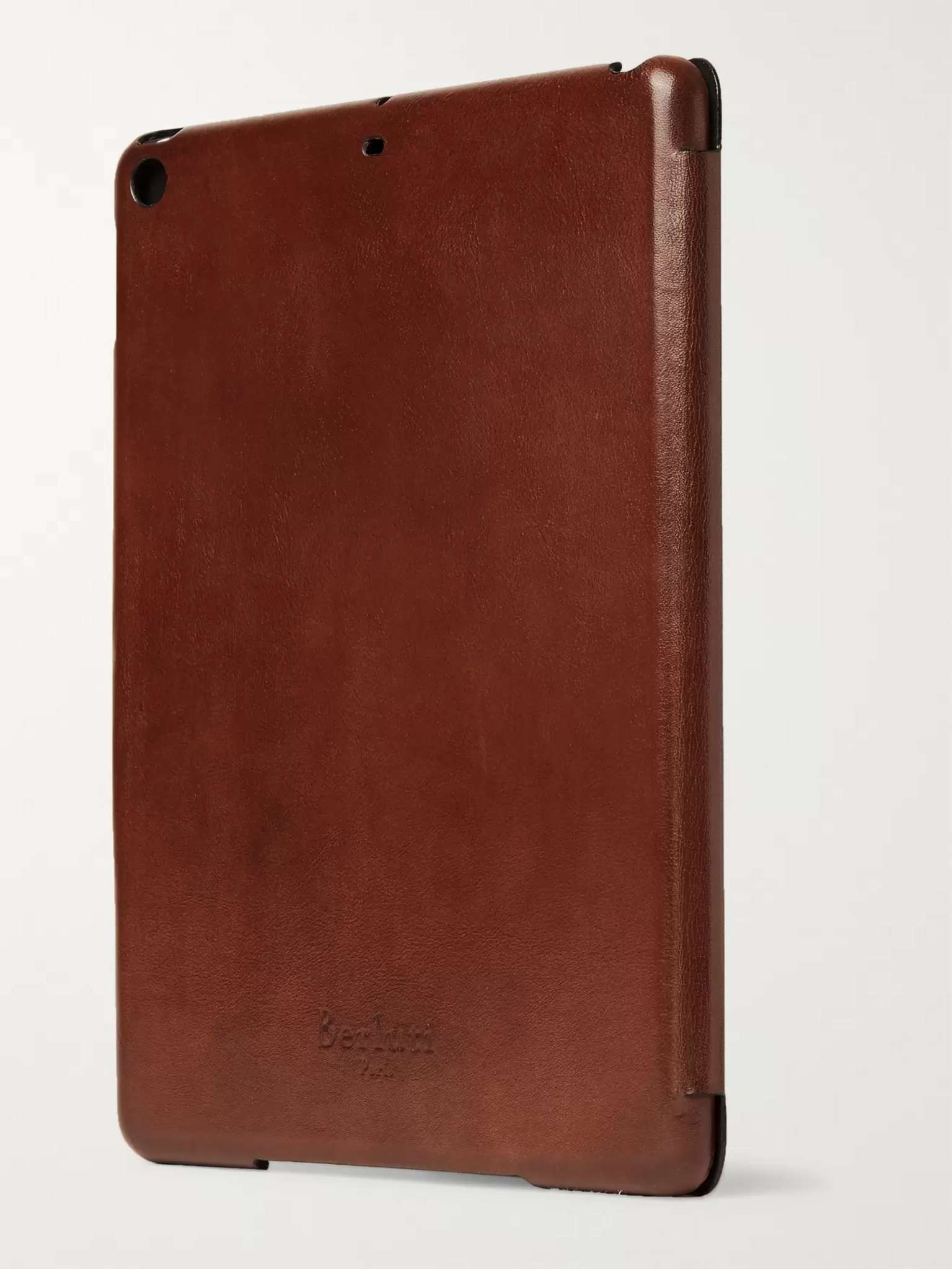 Venezia Leather iPad Case - 3