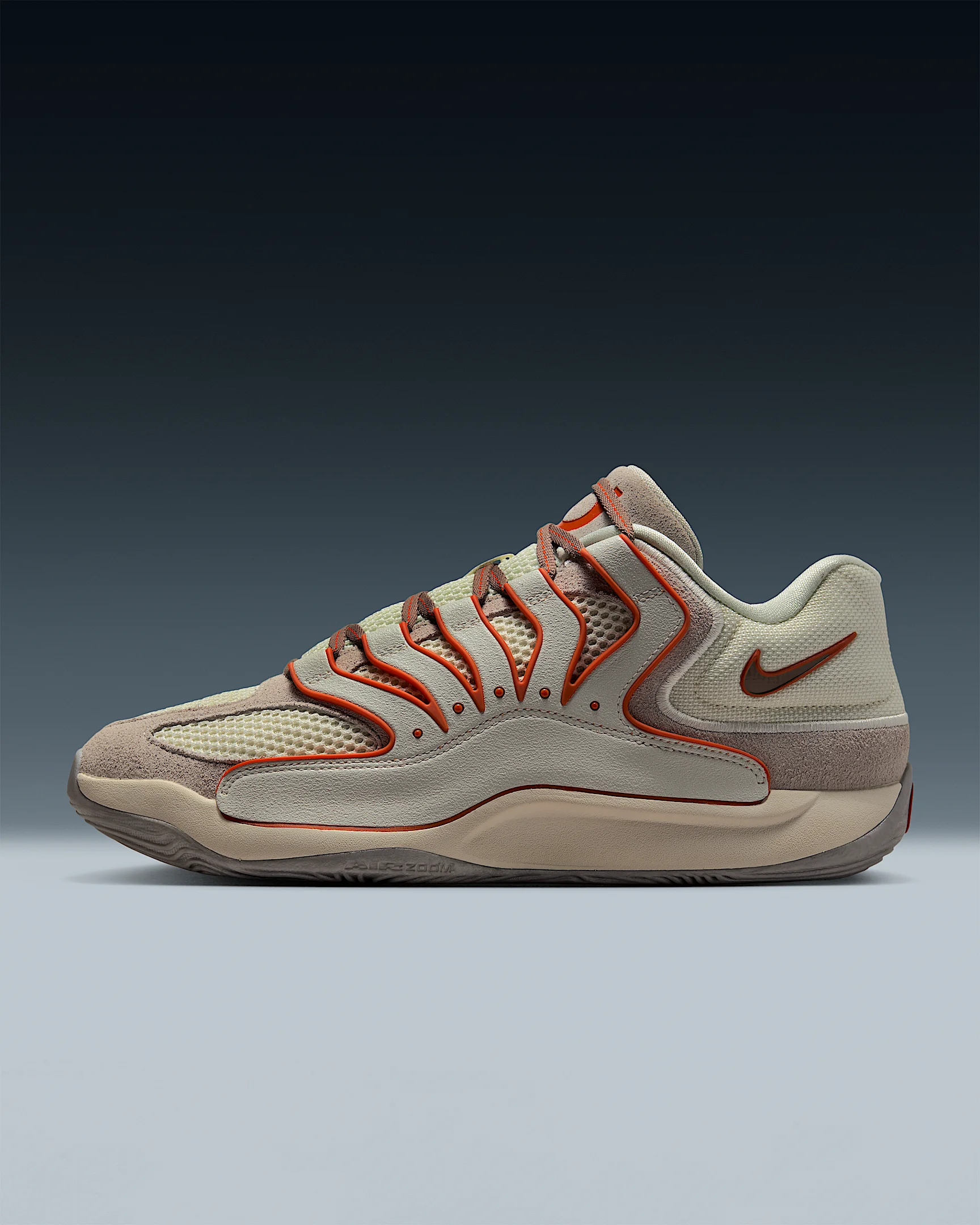 KD18 "Rise" Basketball Shoes - 1