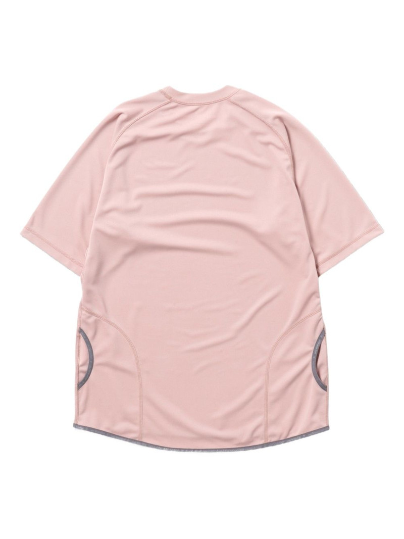 and Wander graphic-print T-shirt outlook