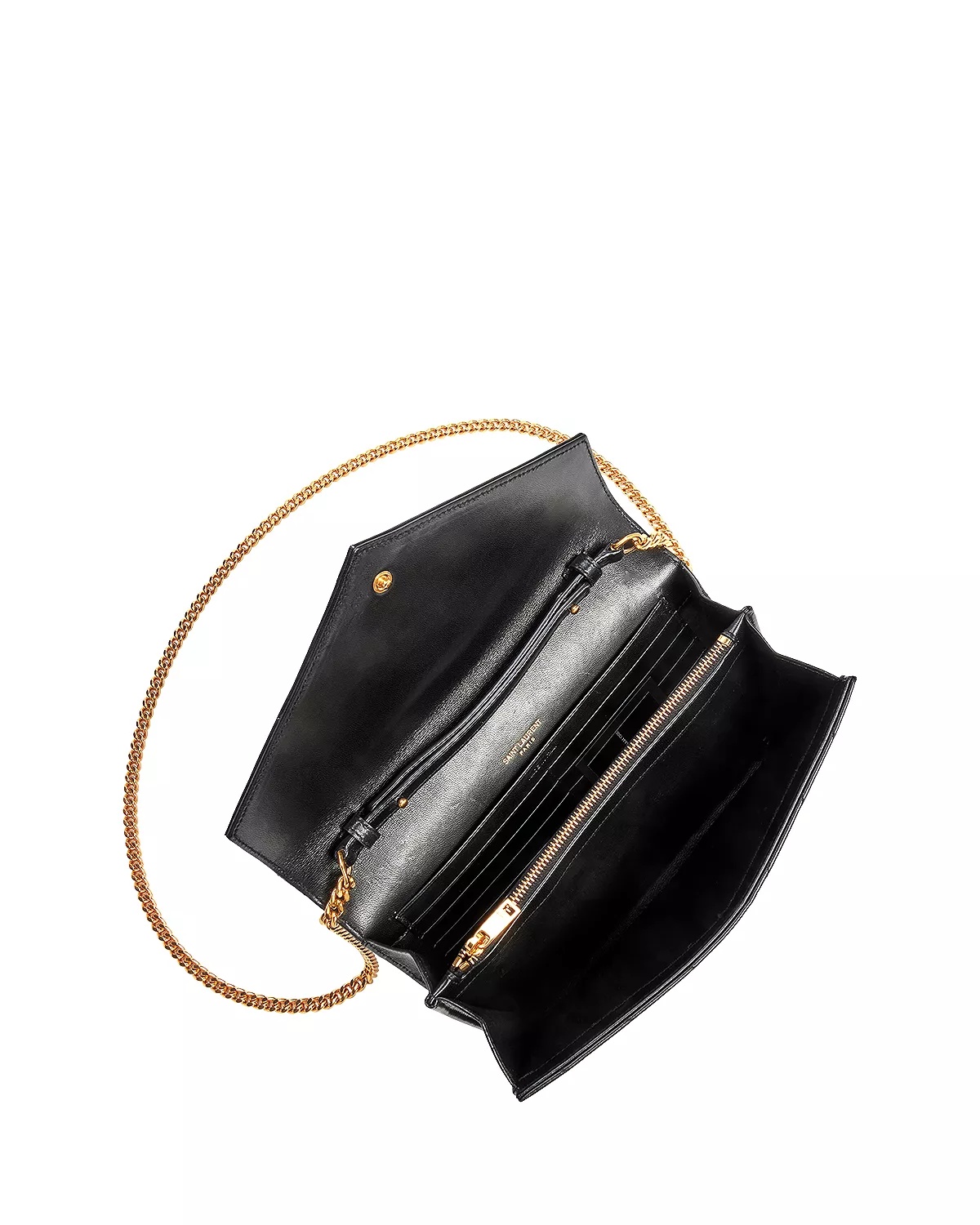 Classic Cassandre Chain Wallet - 2