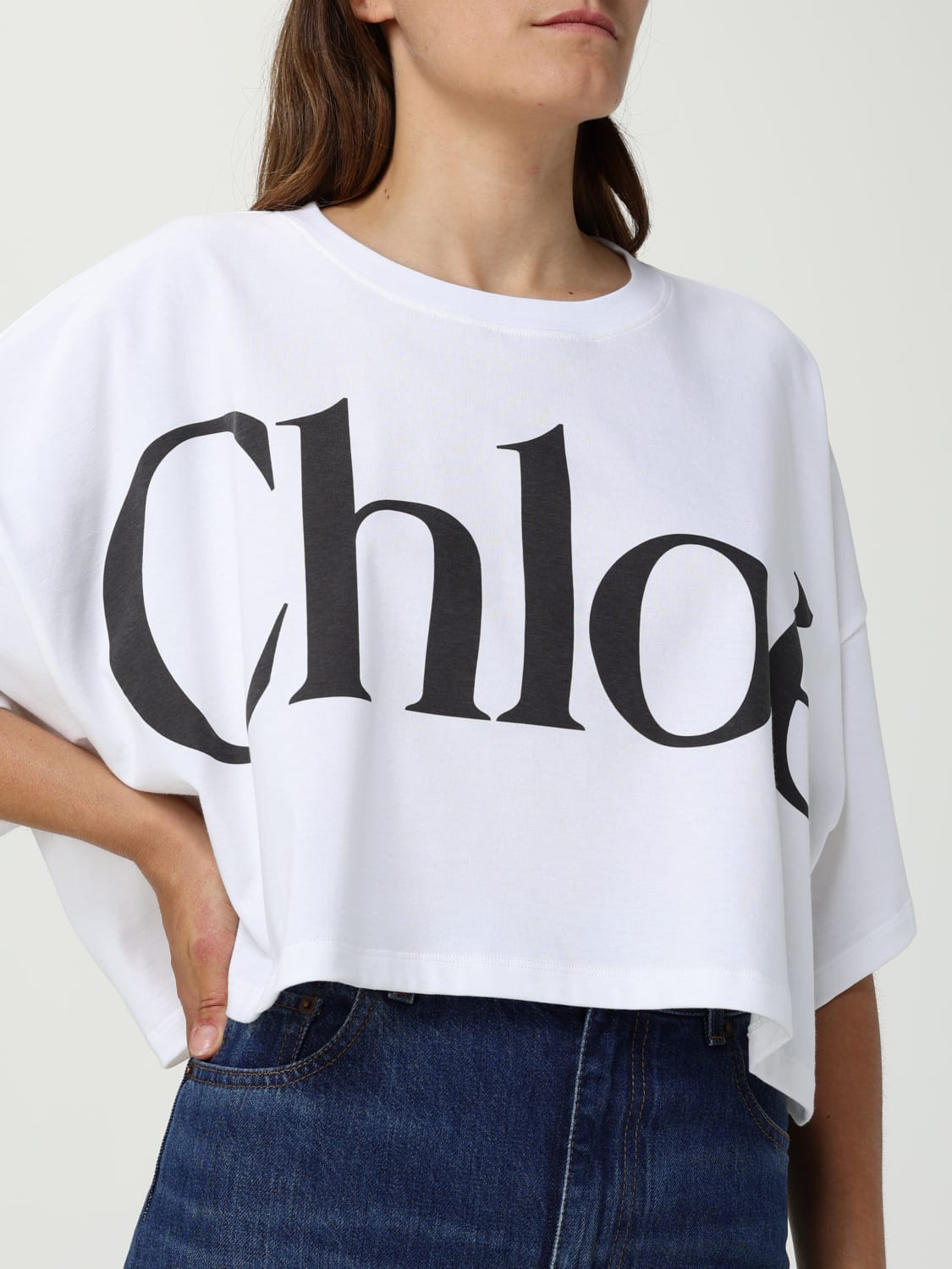 T-shirt woman ChloÉ - 5
