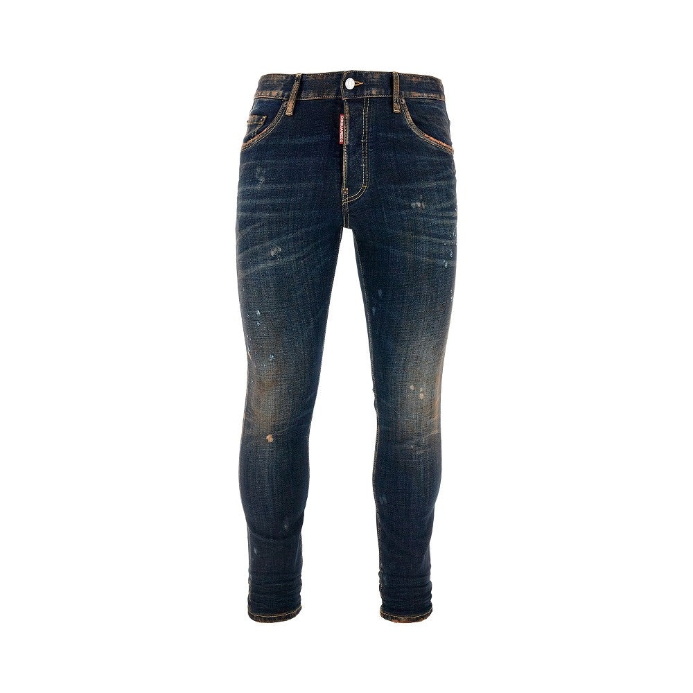 'SKATER' JEANS - 1