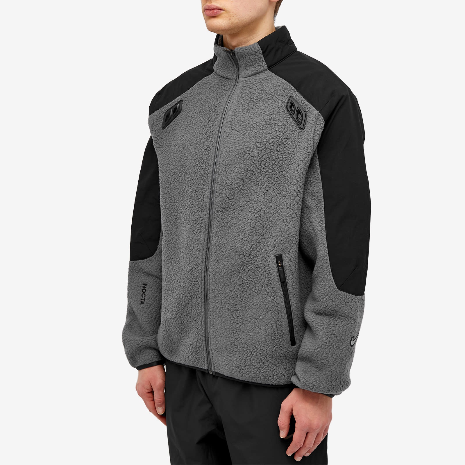 Nike x Nocta NRG Full-Zip Track Jacket - 2