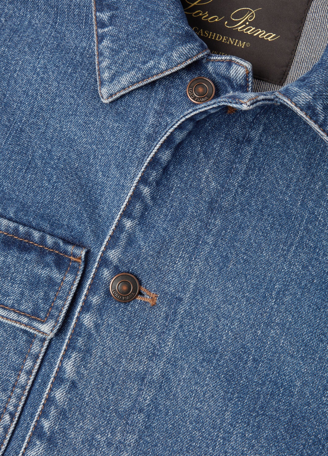 Frem Jacket - 7