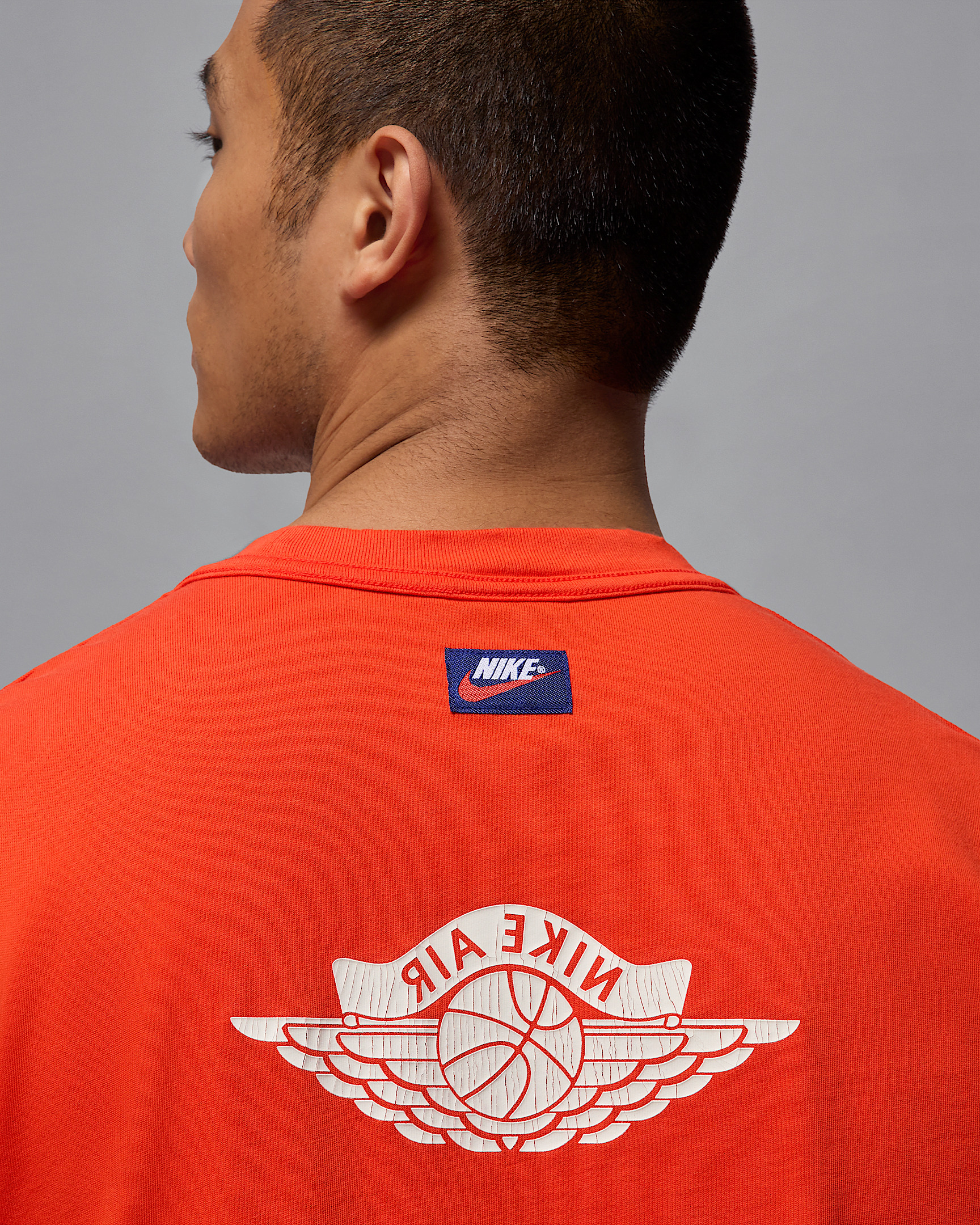 Jordan Rare Air Men's T-Shirt - 4