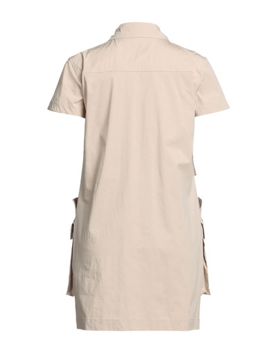 DSQUARED2 Beige Women's Shirt Dress outlook