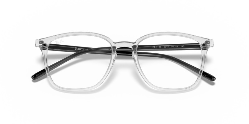 Ray-Ban RB7185 outlook