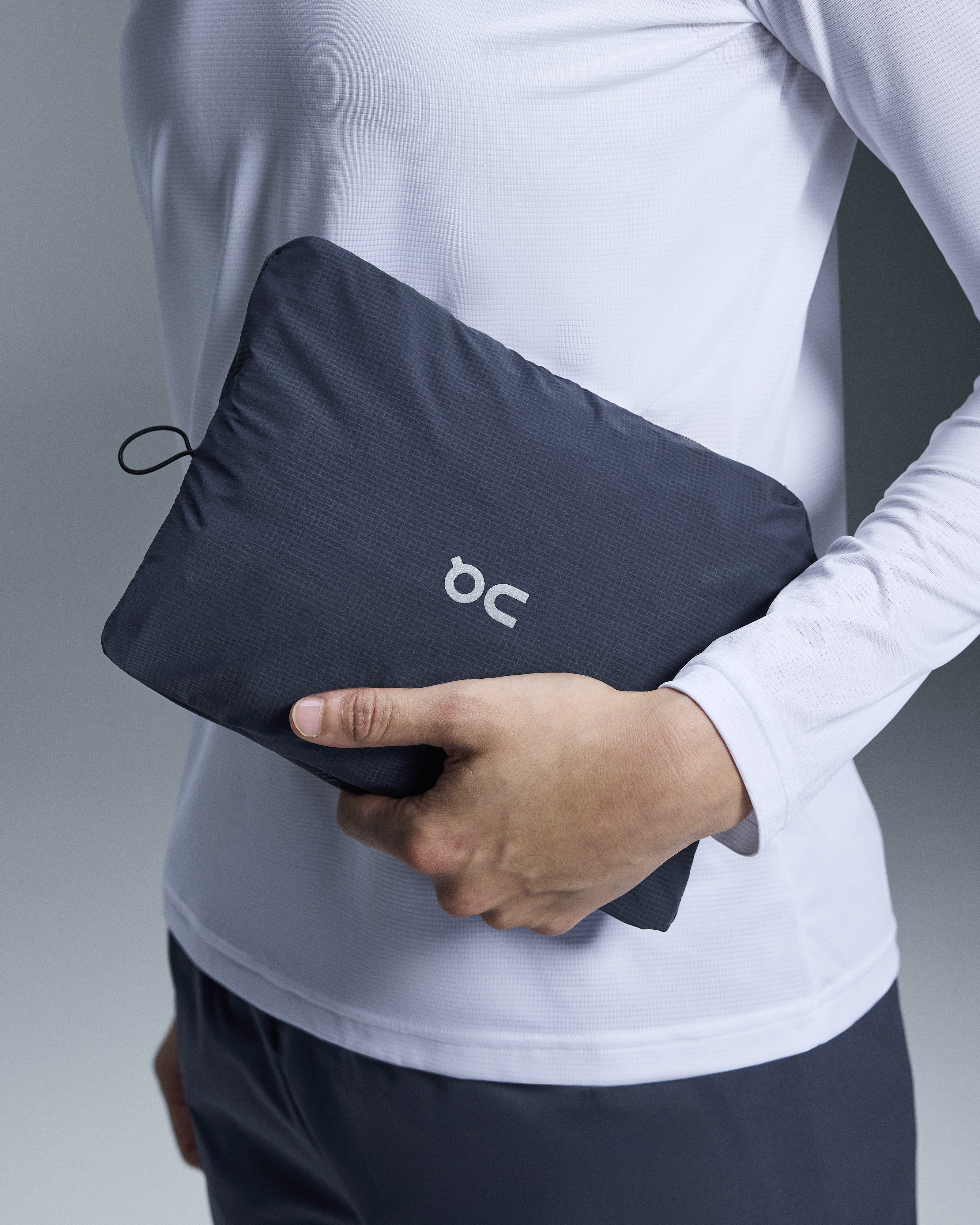 Core Jacket - 8