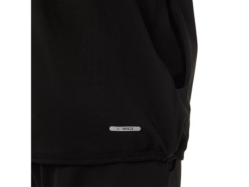 MEN'S ACTIBREEZE JACQUARD BRUSHED KNIT JACKET 5