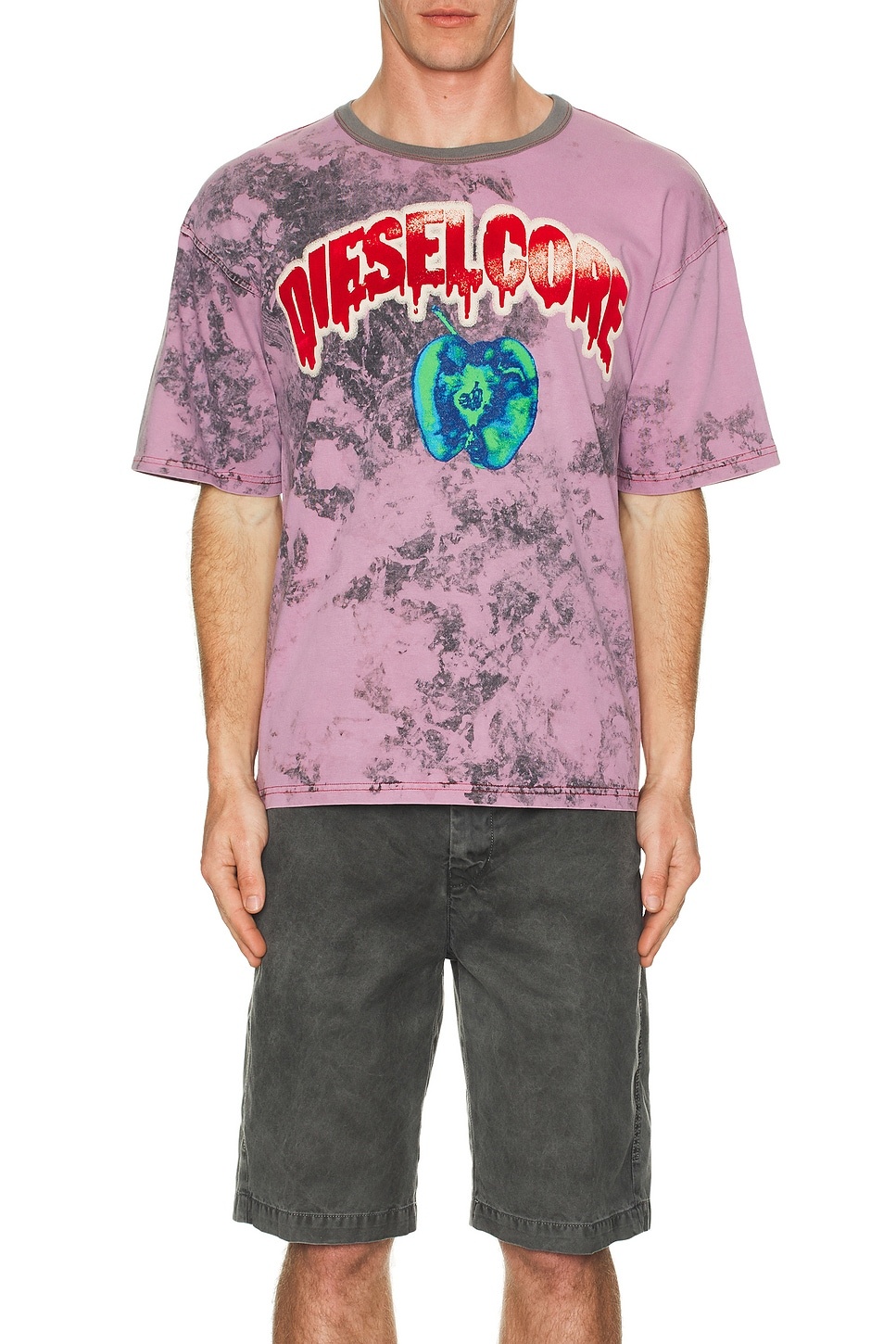 Box Tee - 3