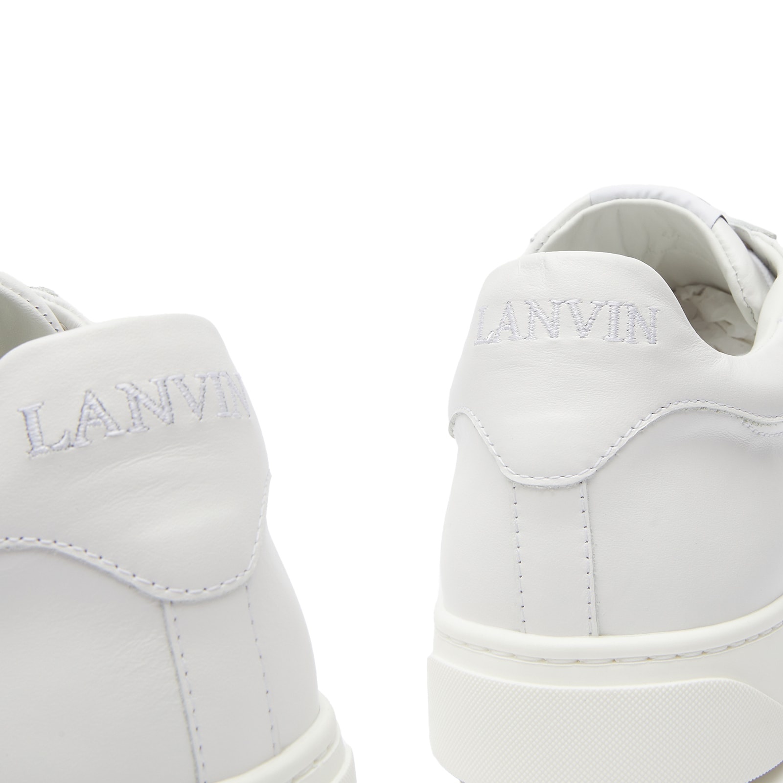 Lanvin DBB0 Sneaker - 4