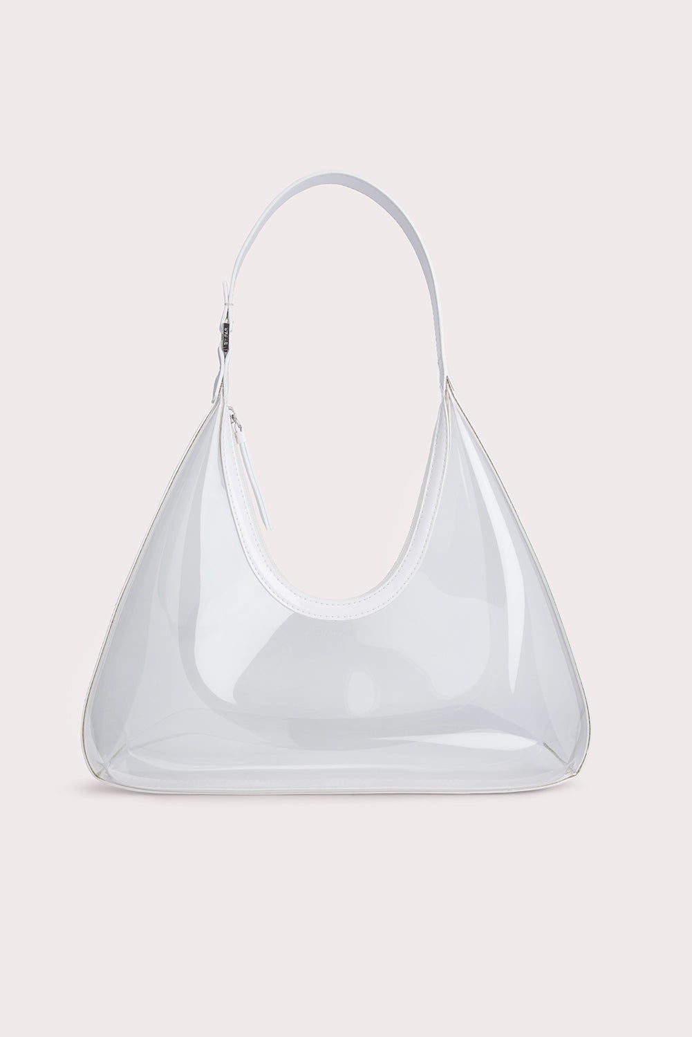 Amber Transparent White PU - 1
