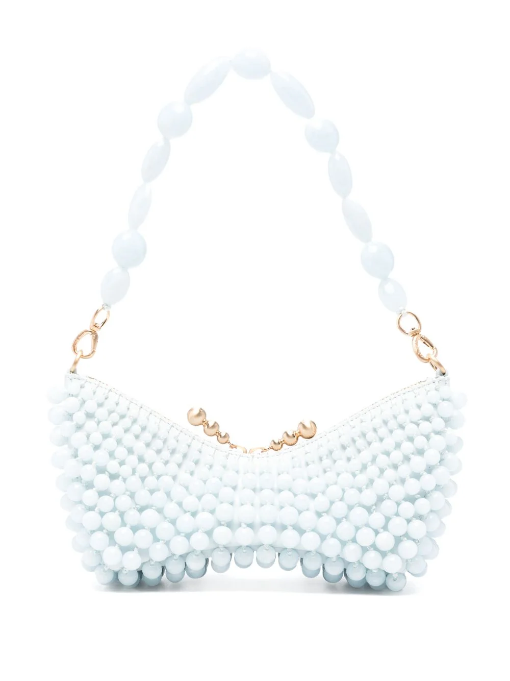 Mercier mini tote bag - 1