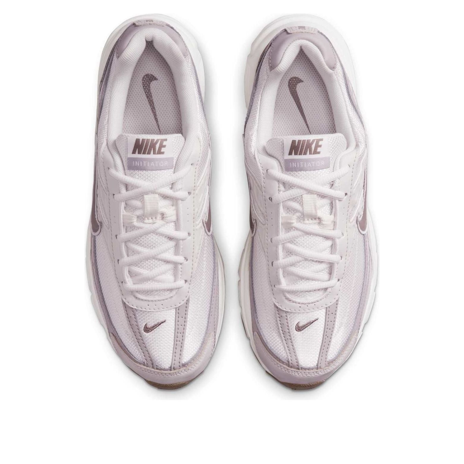 (WMNS) Nike Initiator 'Phantom Light Bone Sail Mink Brown' IB4339-001 - 4