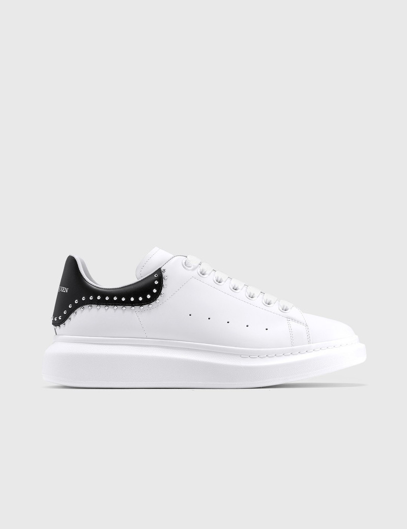OVERSIZED SNEAKER - 1