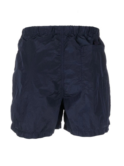 Stone Island shell swim shorts outlook