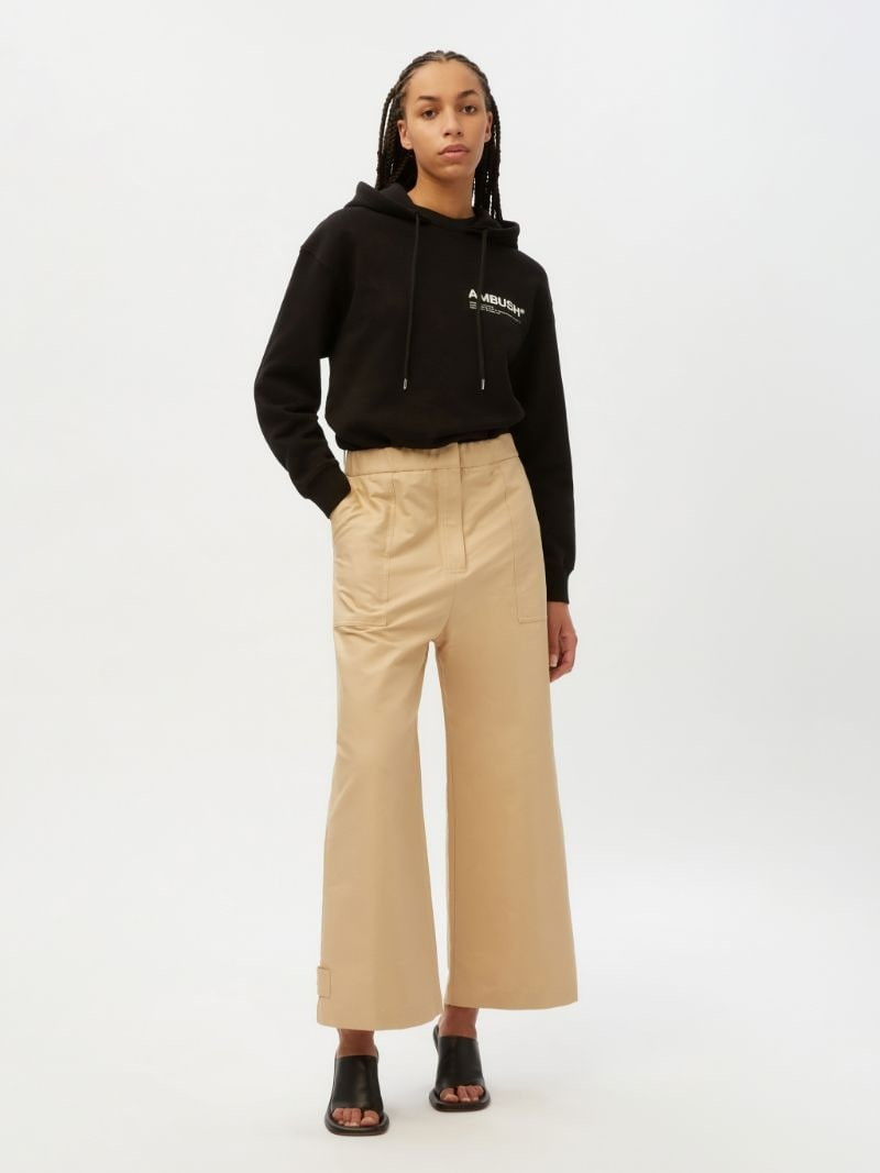 Ambush WORKSHOP HOODIE outlook