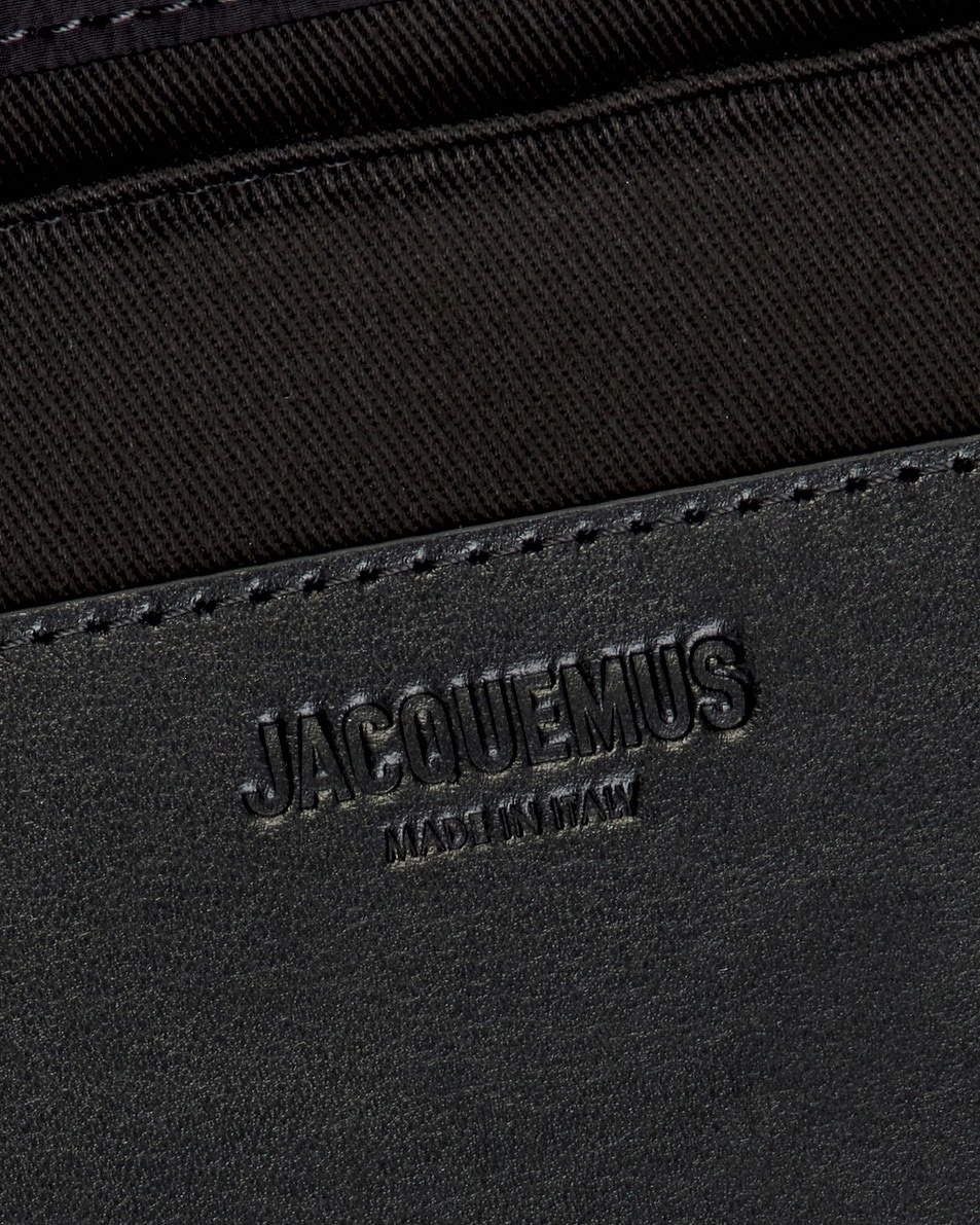Le Messenger Bambino Bag - 5