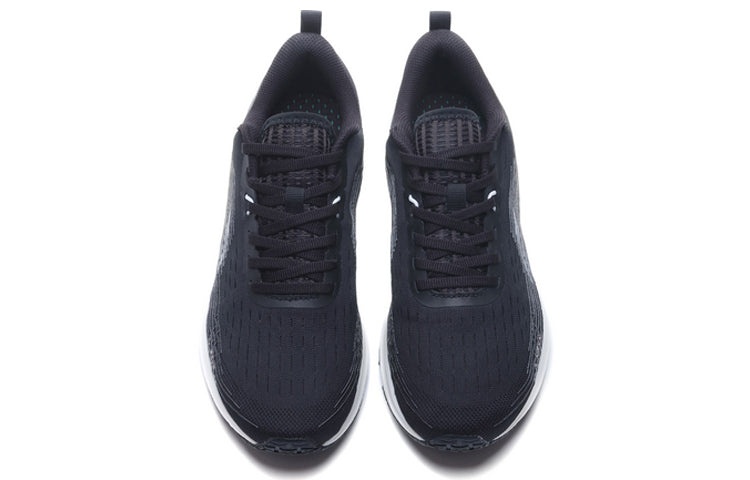 (WMNS) Li-Ning Rouge Rabbit IV 'Black Grey' ARBP046-17 - 4