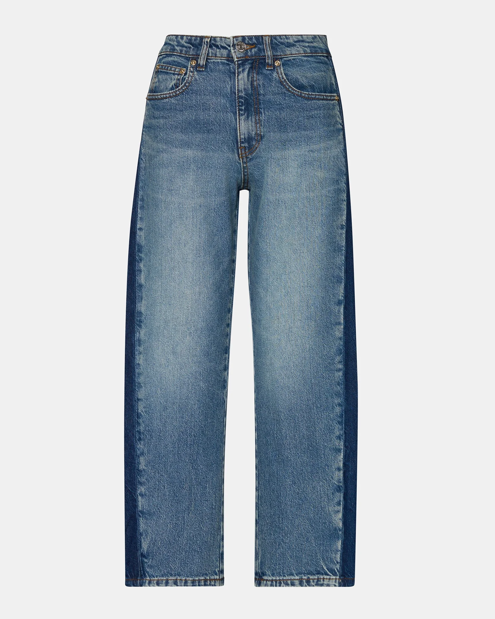 THE LAWRENCE JEAN IMPERIAL BLUE - 1