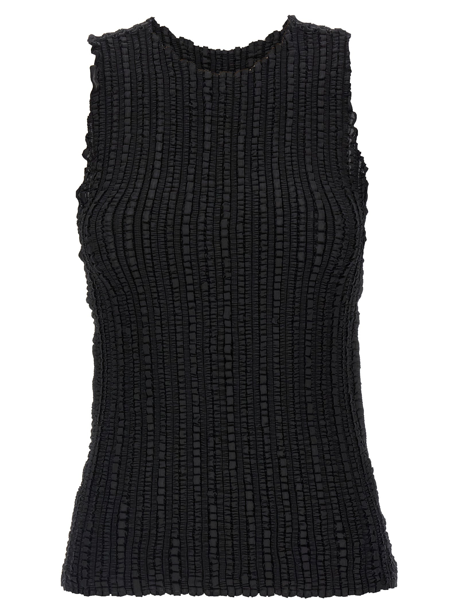 Issey Miyake Women 'Jellyfish Pleats' Top - 1
