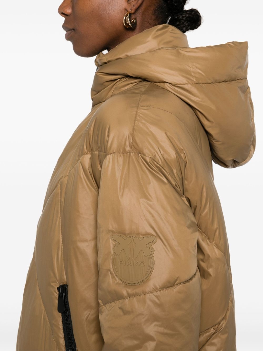 Inchiostro coat - 5