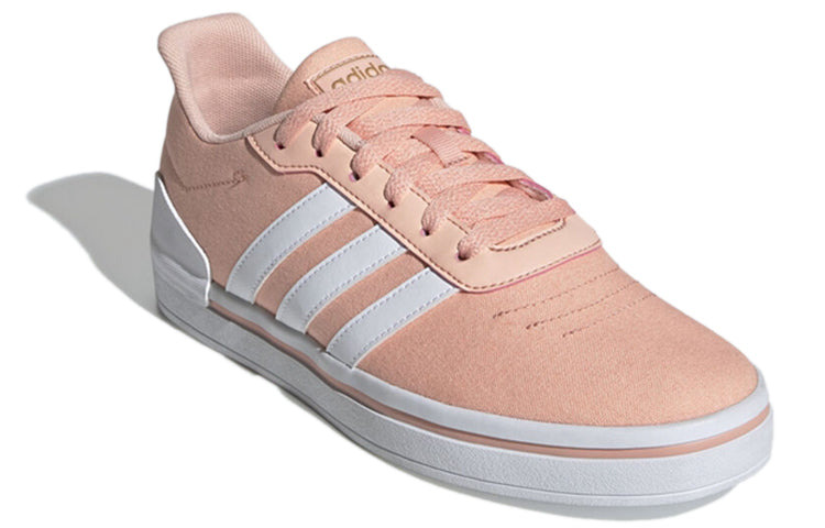 (WMNS) adidas neo Heawin Pink EE9745 - 3