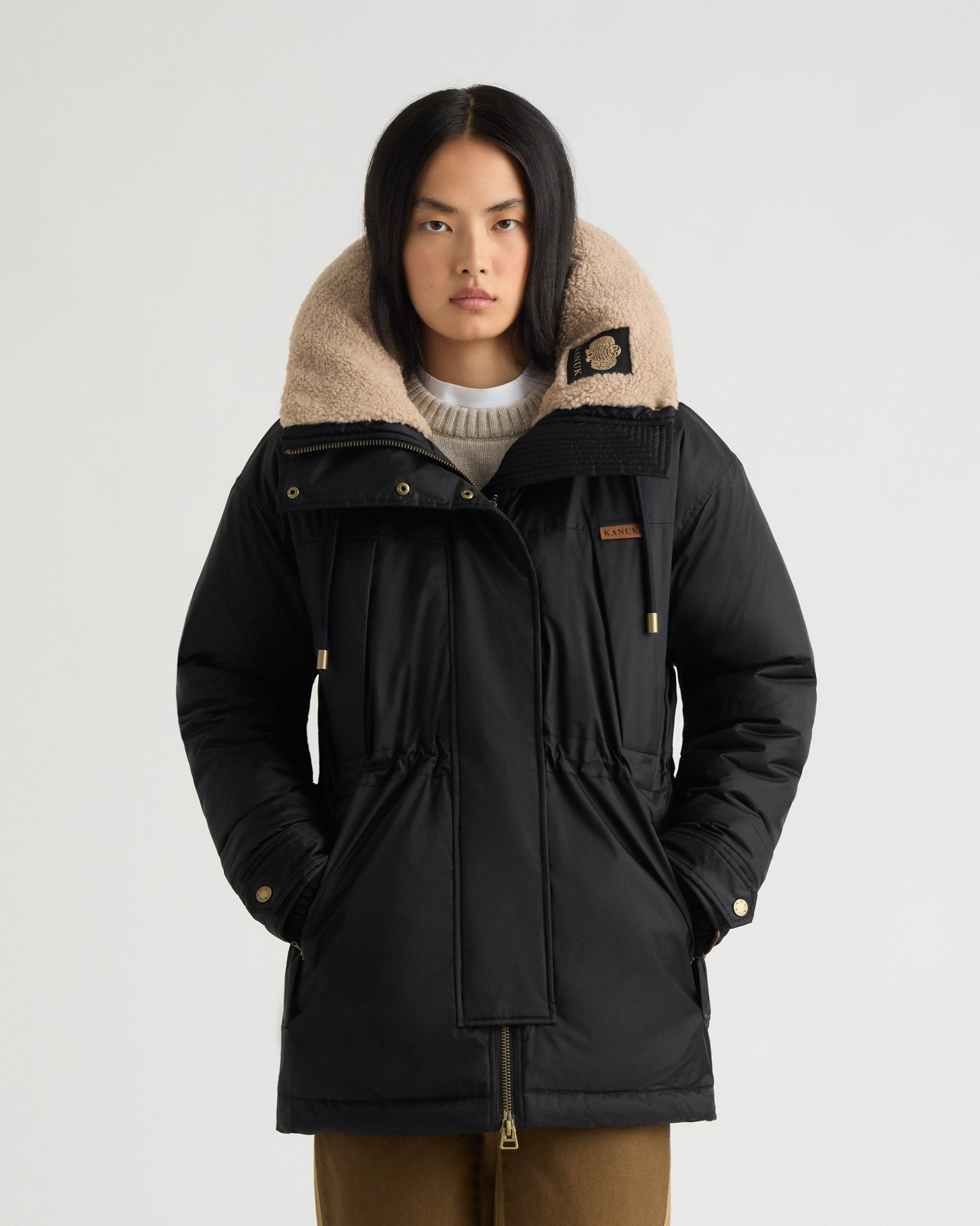 Harfang Signature Parka - 3