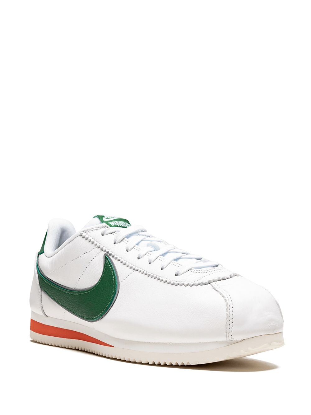 x Stranger Things Cortez "Hawkins High School" sneakers - 2