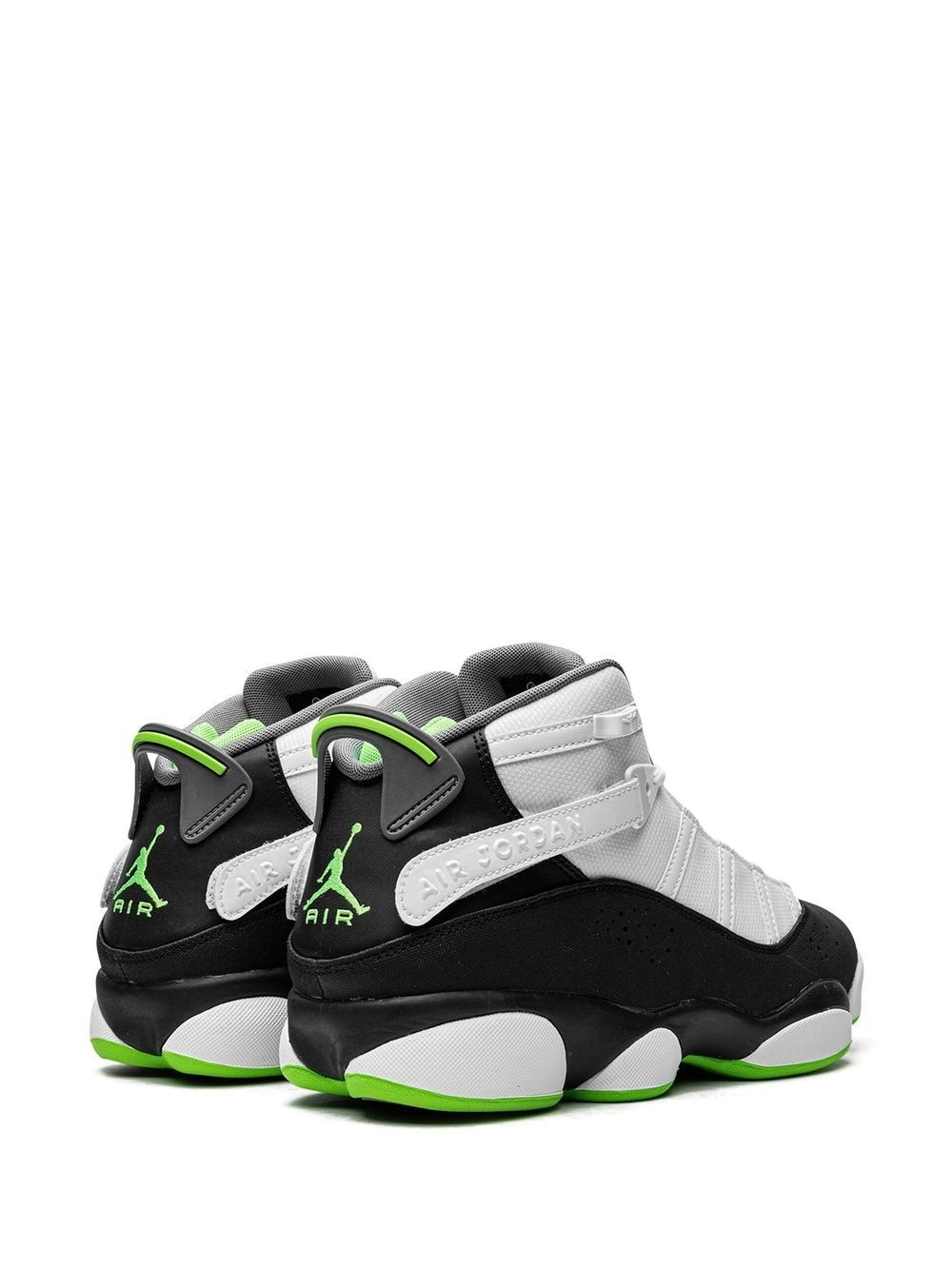 Jordan 6 Rings high-top sneakers - 3