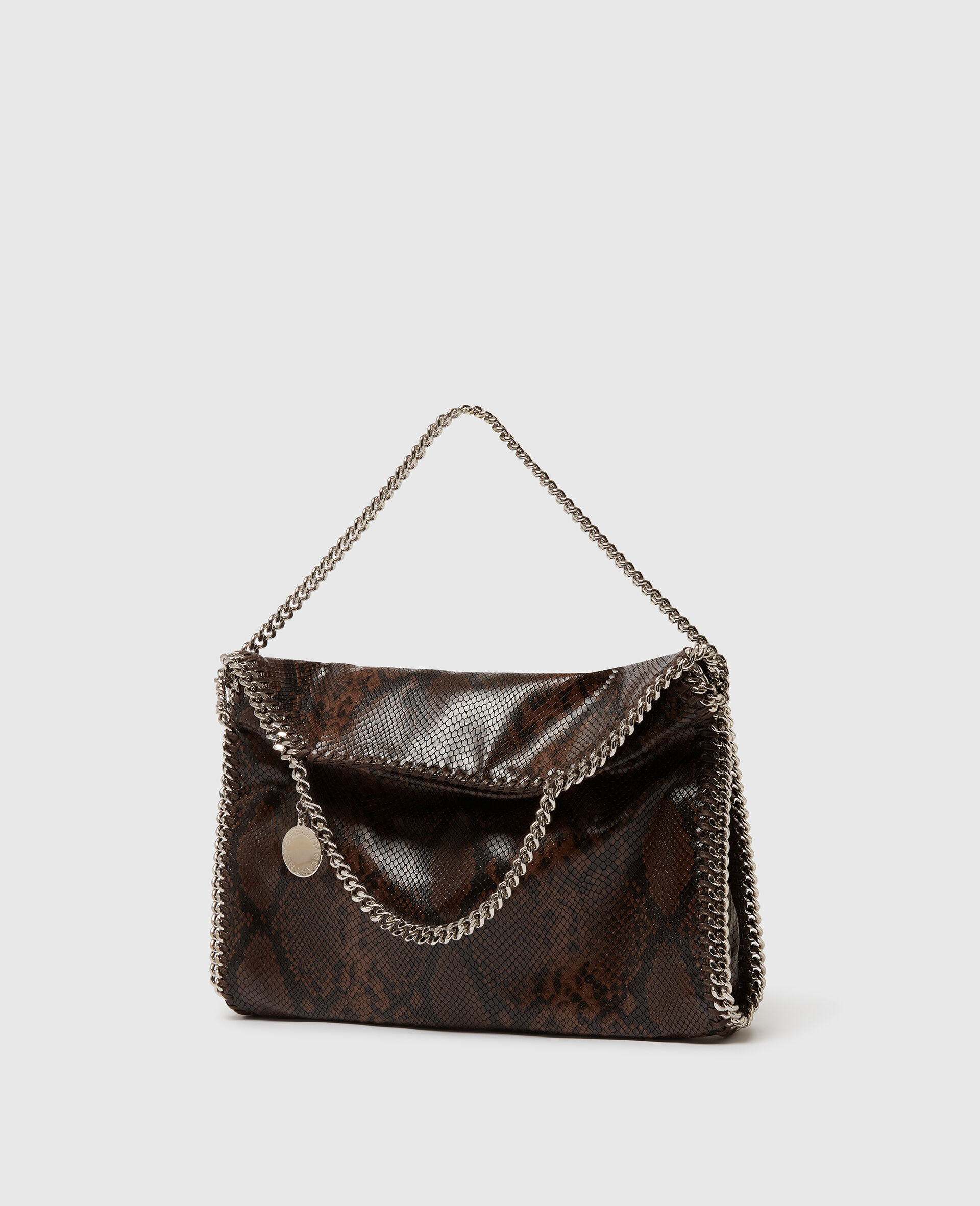 Falabella Fold-Over Tote Bag - 3