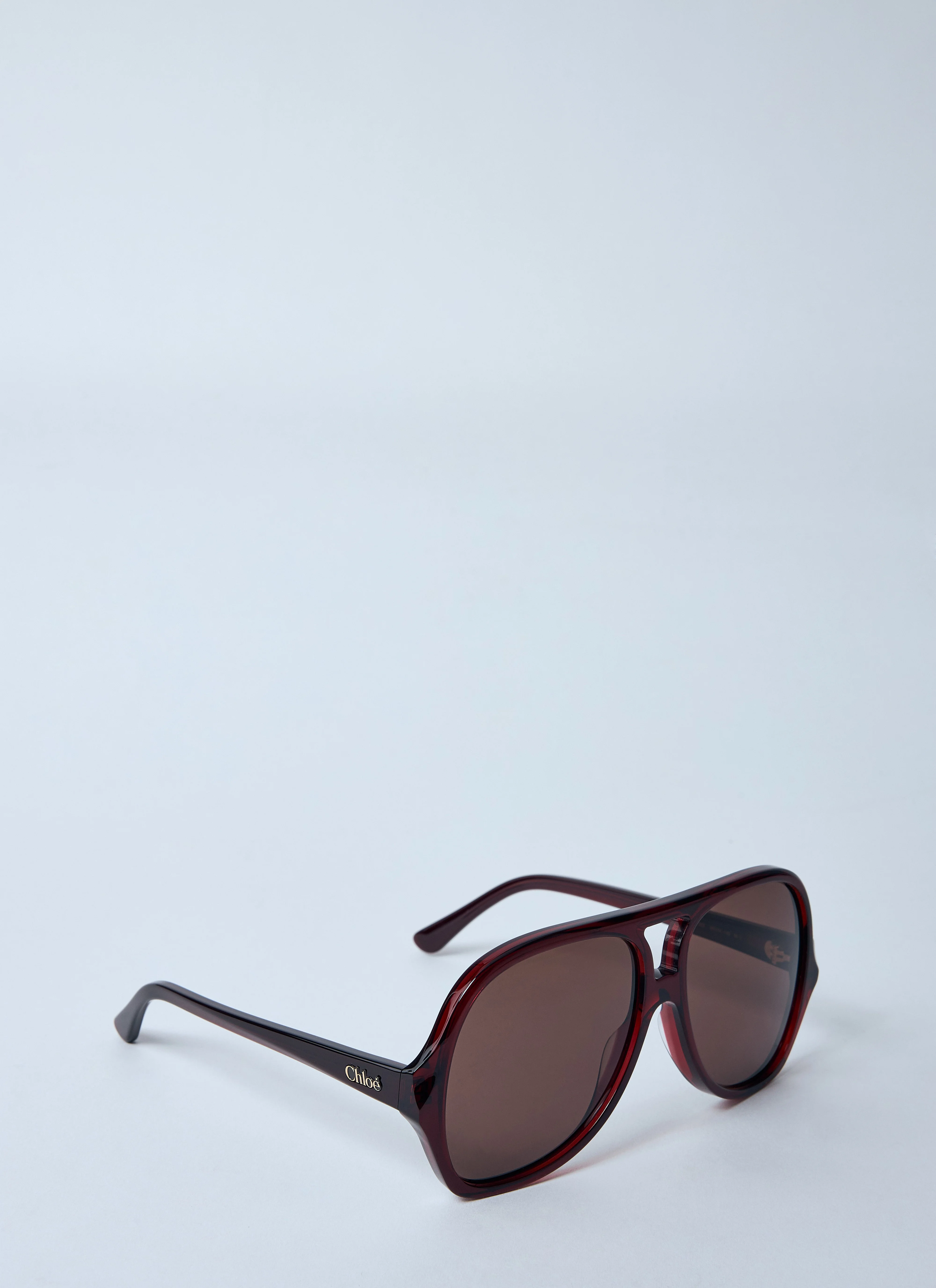 Chloé Women Ch0289s Sunglasses - 1